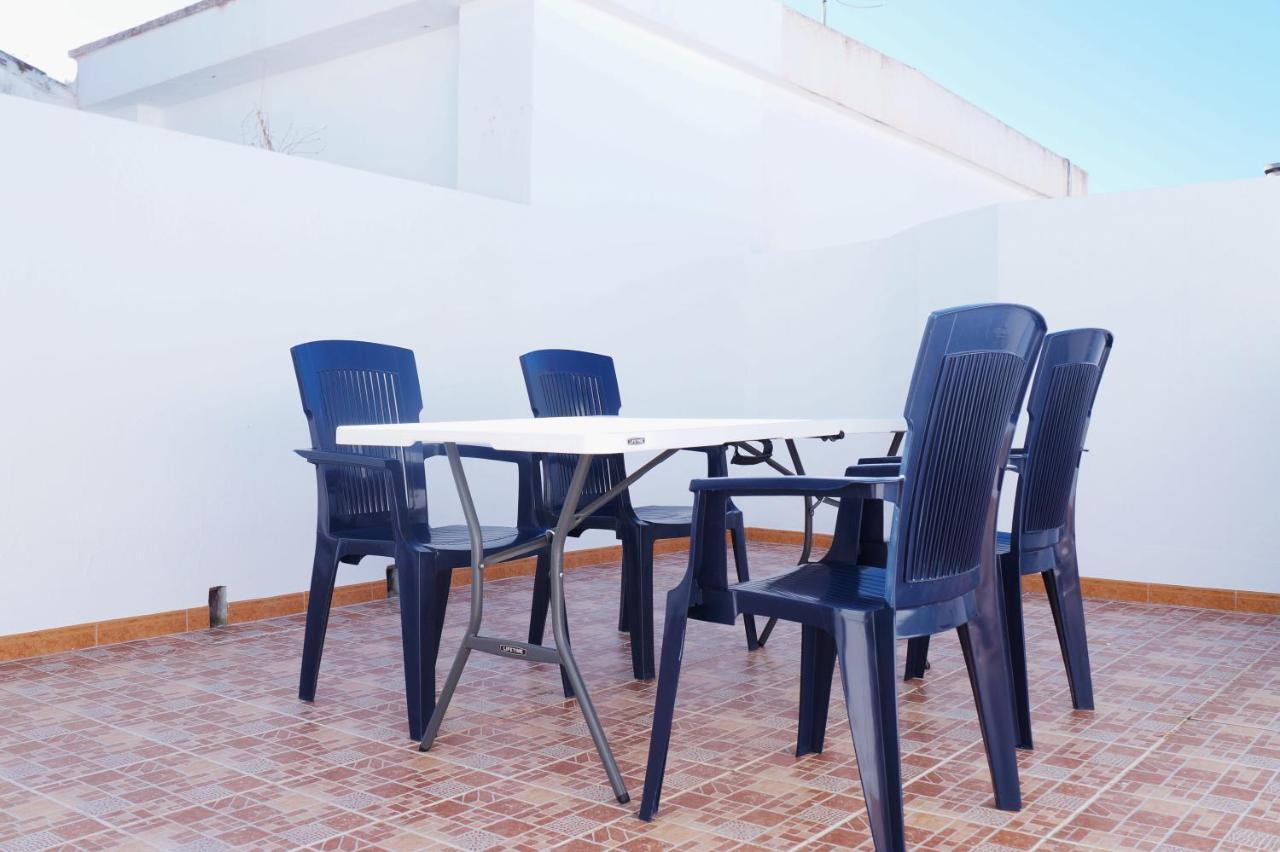 Duplex Centro Parking Ronda Apartment Exterior photo